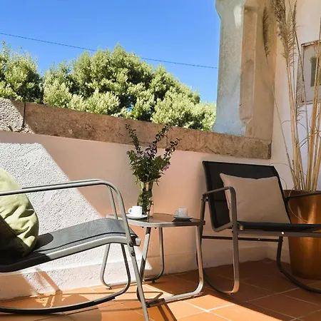 Casa de Férias Casa Da Vela *