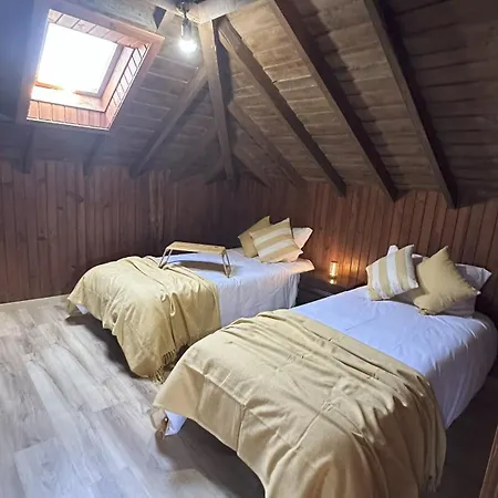 Casa Da Vela Buarcos