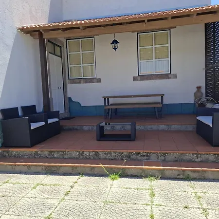 Casa Da Vela Casa de Férias Buarcos