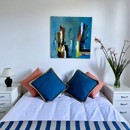Casa Da Vela Casa de Férias *