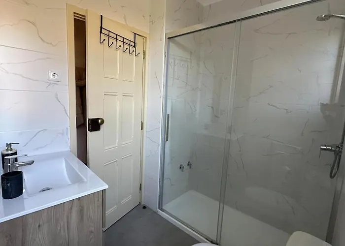 Casa Da Vela By Ferias Em Figueira Dom wakacyjny *