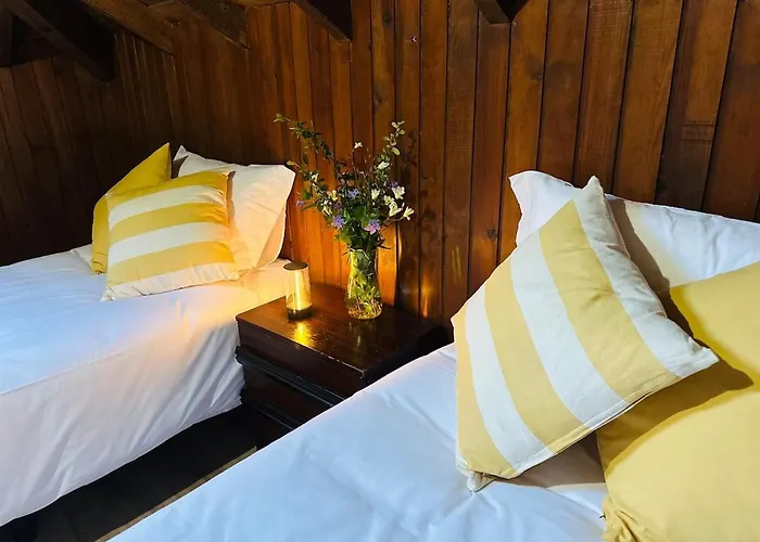 Casa Da Vela By Ferias Em Figueira Dom wakacyjny *