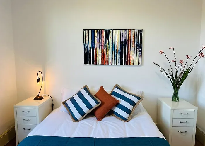 Casa Da Vela By Ferias Em Figueira