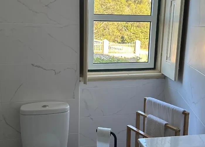 Casa Da Vela By Ferias Em Figueira Dom wakacyjny