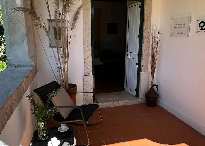 Casa Da Vela By Ferias Em Figueira Buarcos