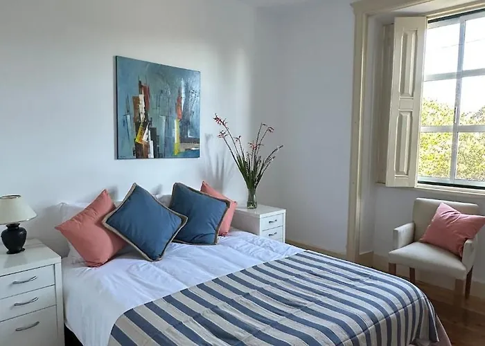 Casa Da Vela By Ferias Em Figueira