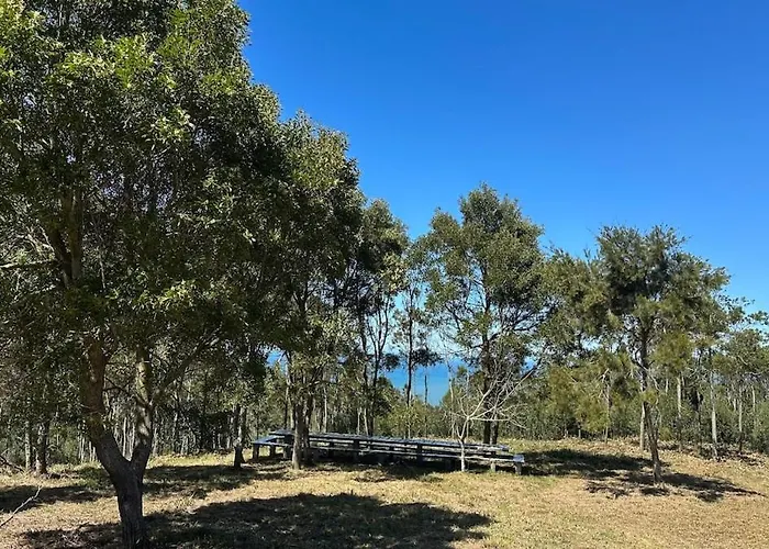 Dom wakacyjny Casa Da Vela By Ferias Em Figueira