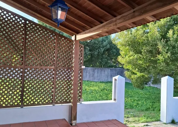 Casa Da Vela By Ferias Em Figueira Buarcos