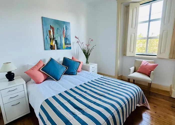 Casa Da Vela By Ferias Em Figueira