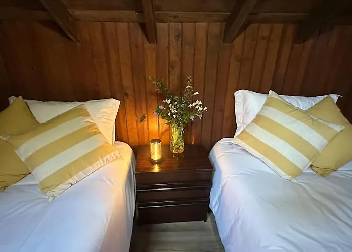 Dom wakacyjny Casa Da Vela By Ferias Em Figueira