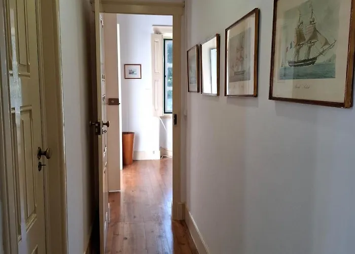 Casa Da Vela By Ferias Em Figueira Dom wakacyjny Buarcos