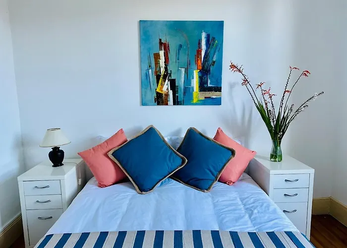 Casa Da Vela By Ferias Em Figueira Buarcos