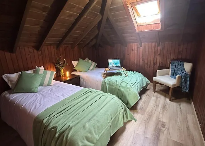 Casa Da Vela By Ferias Em Figueira *