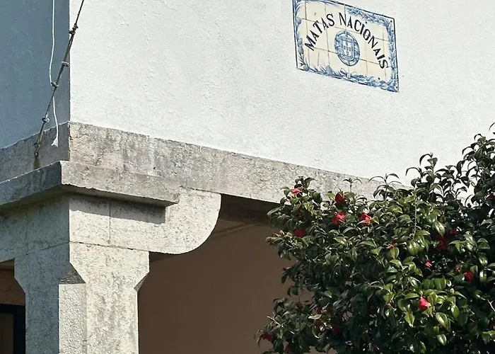 Casa Da Vela By Ferias Em Figueira Dom wakacyjny