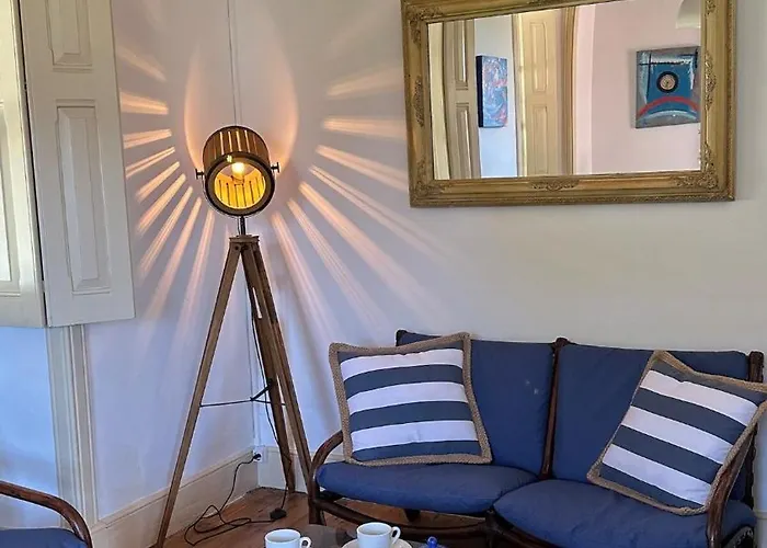 Casa Da Vela By Ferias Em Figueira Dom wakacyjny *