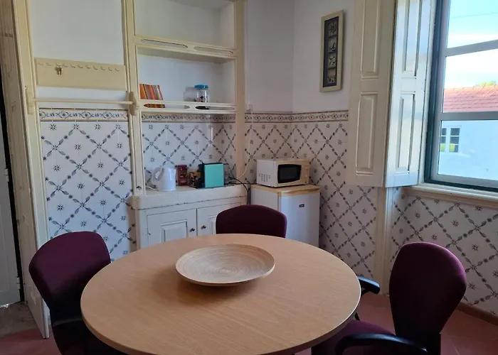 Casa Da Vela By Ferias Em Figueira