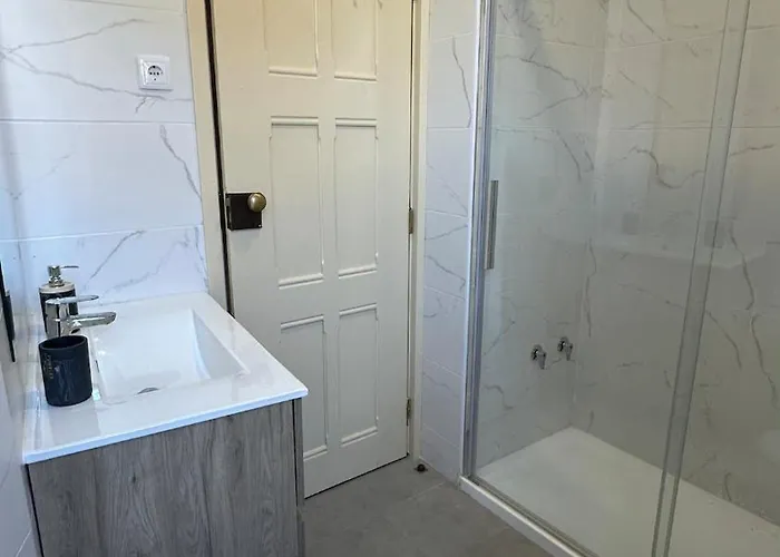 Dom wakacyjny Casa Da Vela By Ferias Em Figueira