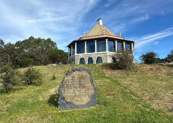 Casa Da Vela By Ferias Em Figueira * Buarcos