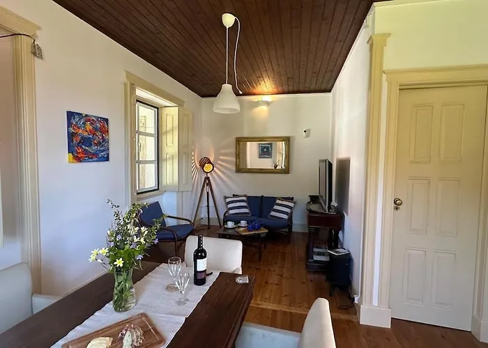 Casa Da Vela By Ferias Em Figueira * Buarcos