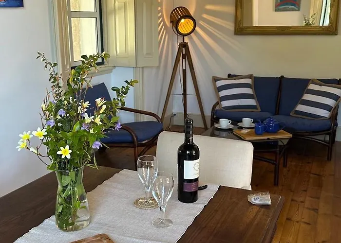 Casa Da Vela By Ferias Em Figueira