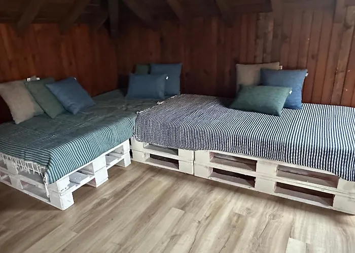 Casa Da Vela By Ferias Em Figueira Buarcos