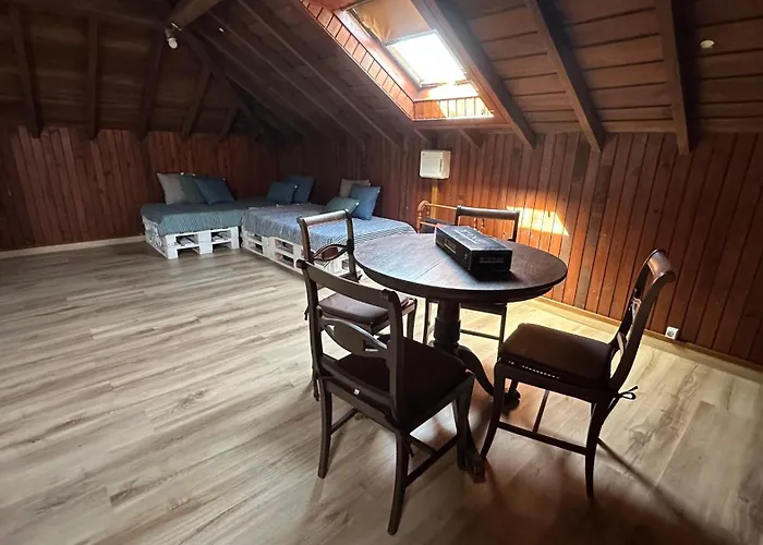 Casa Da Vela By Ferias Em Figueira * Buarcos